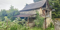 maison à OLORON STE MARIE (64400)